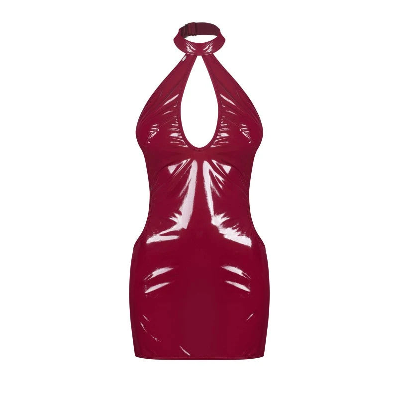 Redya robe rouge