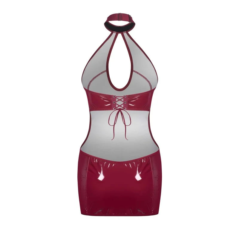 Redya robe rouge