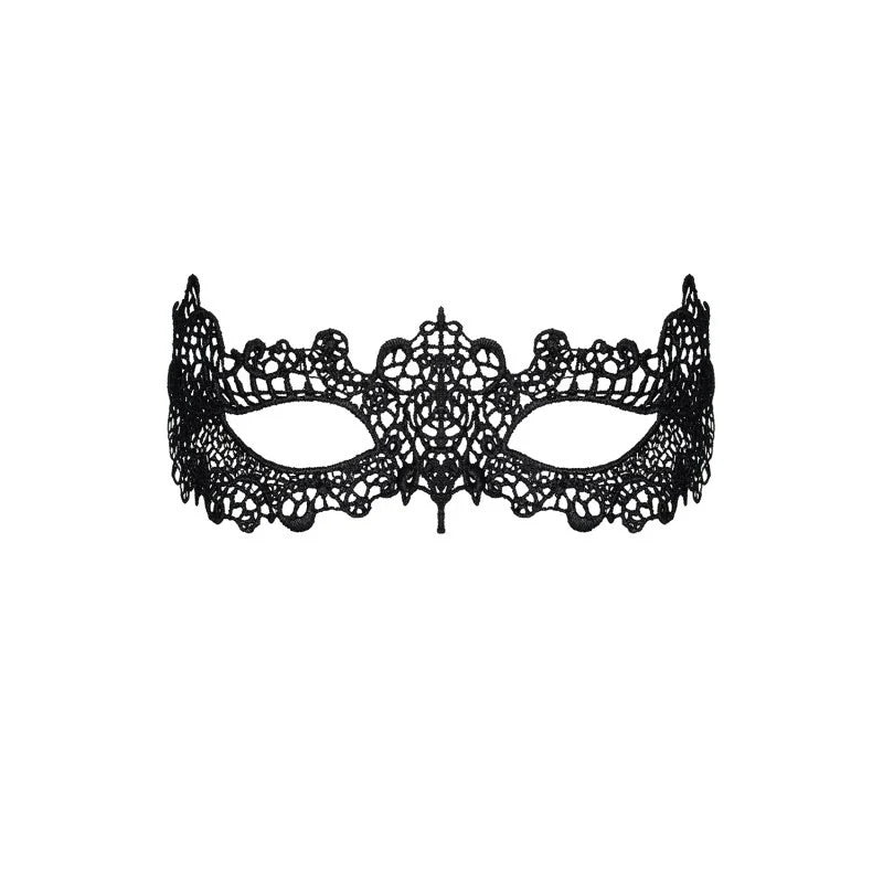 A701 Masque - Noir