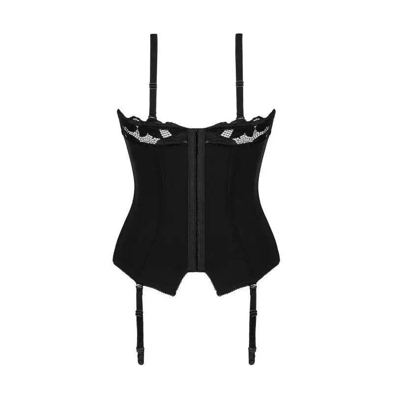 Editya corset noir