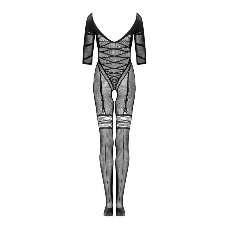 G329 Bodystocking