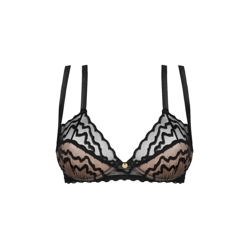 Arienna soutien-gorge noir