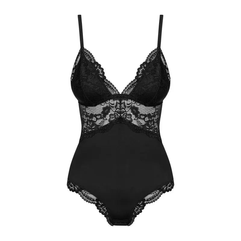 810-TED-1 Body - Noir