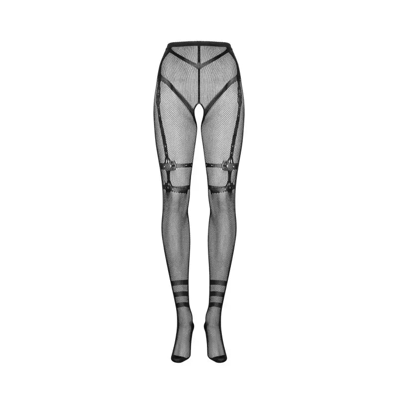 S123 Collant - Noir