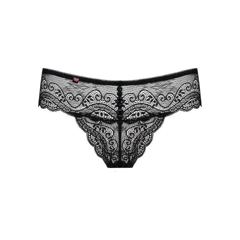 Miamor String - Noir