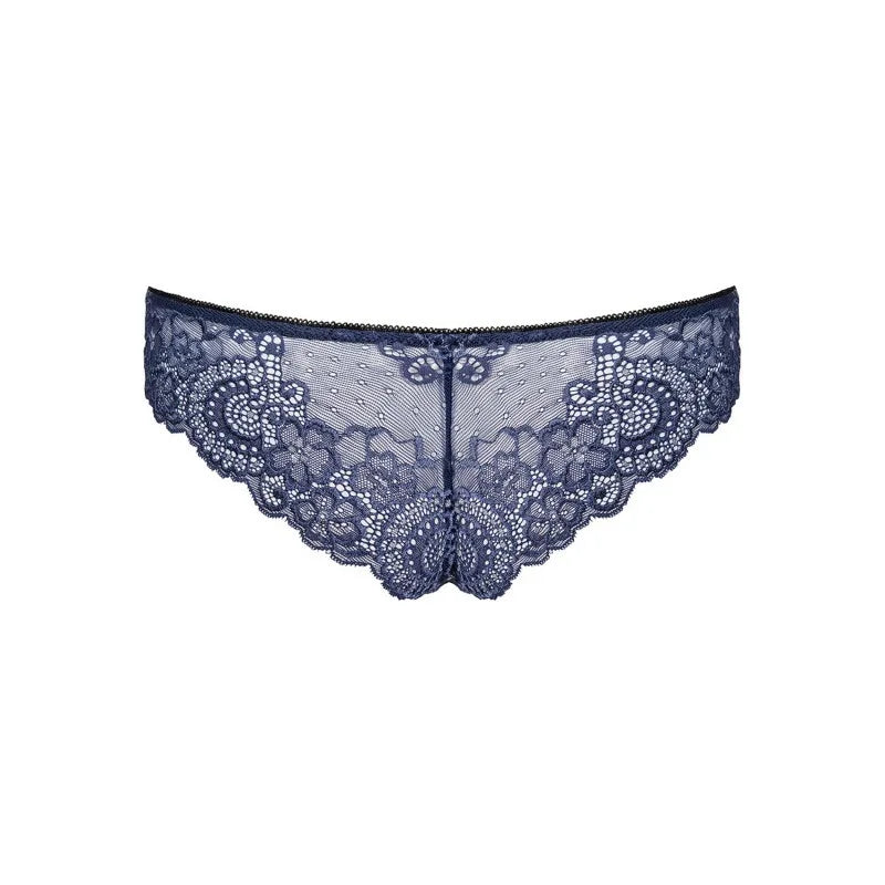 Auroria Culotte - Bleu