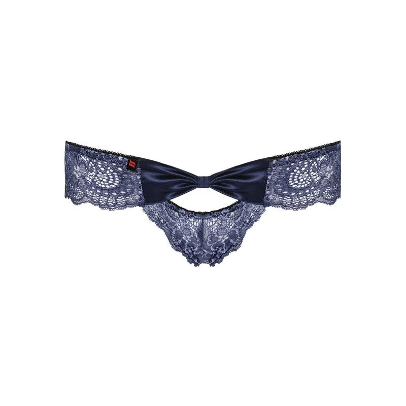 Auroria Culotte - Bleu