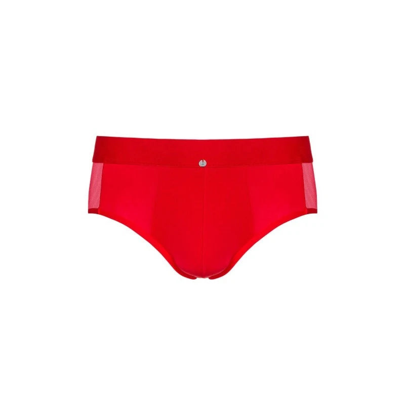 Boldero slip - Rouge