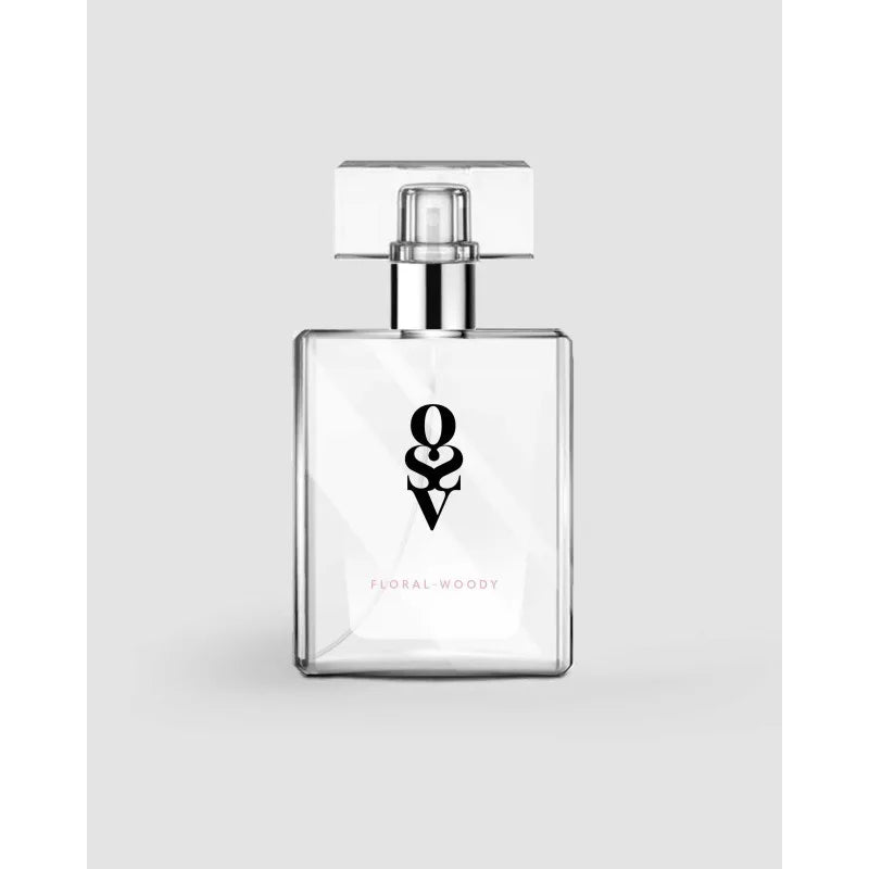 Parfum Floral Woody - Sexy 30 ml