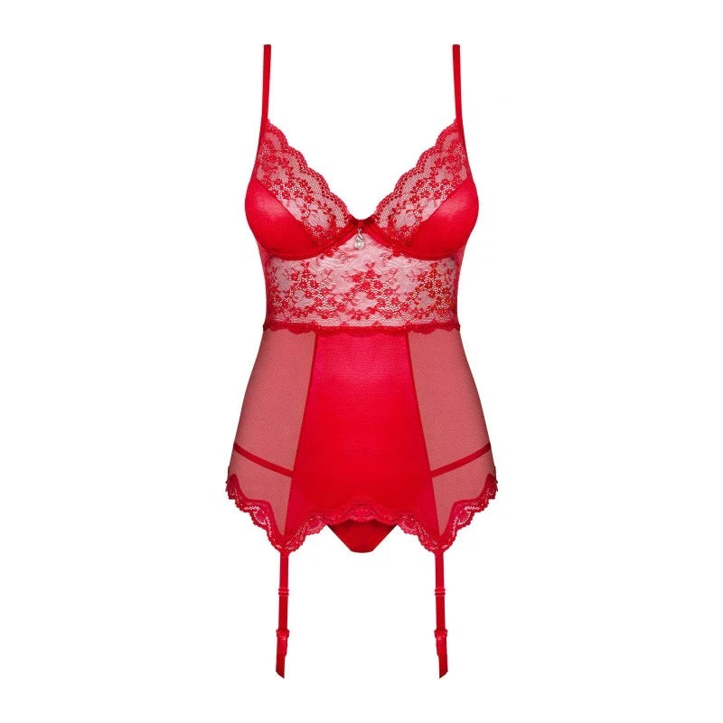 lovica-guepiere-rouge