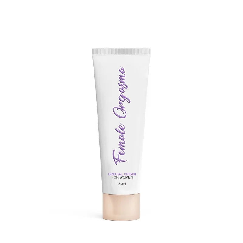 FEMALE ORGASMA Crème Orgasme pour Femme 30 ml - RUF