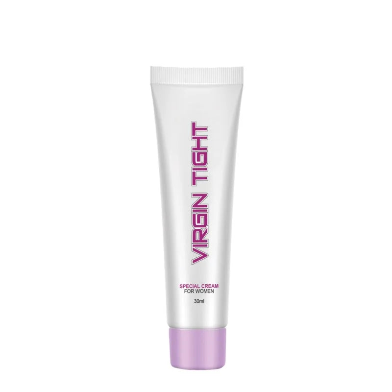 VIRGIN TIGHT Crème Raffermissante Vulvaire 30 ml - RUF