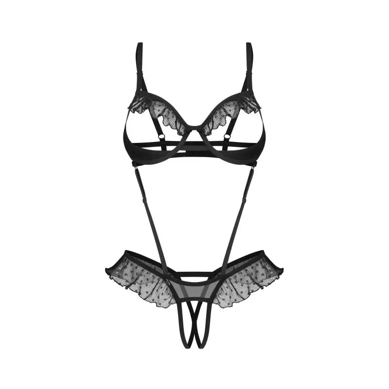 Carrola body ouvert