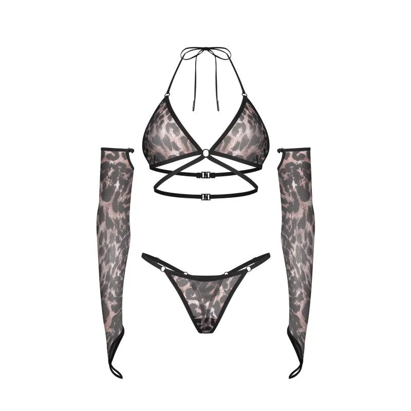 Addia ensemble 3 pièces