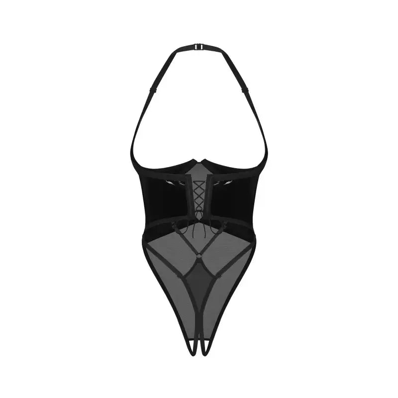 Rolleya body ouvert