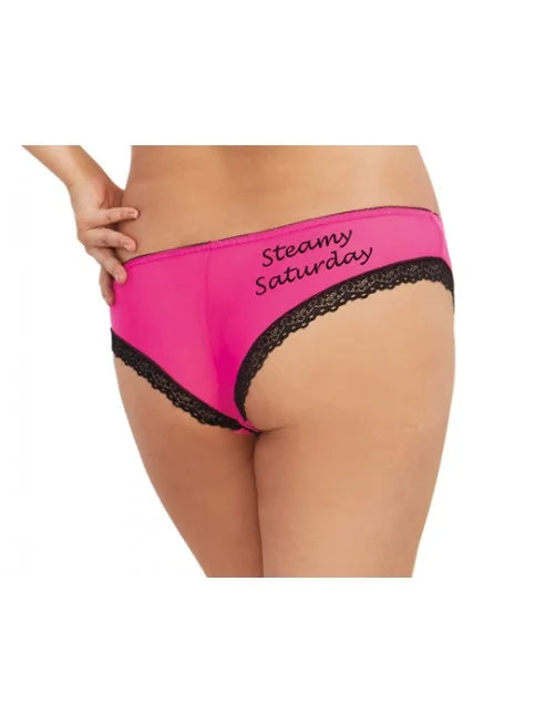 Asssortiment de 3 shortys
