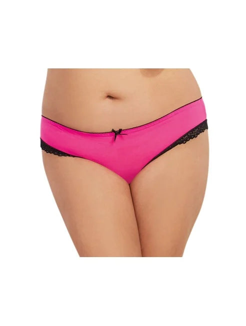Asssortiment de 3 shortys