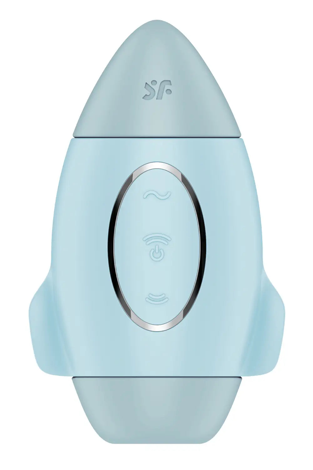 1. Appareil bleu et argent avec un bouton, conçu pour une stimulation clitoridienne sans contact et des sensations personnalisées.
2. Dispositif bleu et argent doté d'un bouton, offrant une technologie de stimulation clitoridienne innovante et sans contact.
3. Équipement bleu et argent avec un bouton, permettant des orgasmes puissants grâce à sa technologie Air Pulse sans contact.