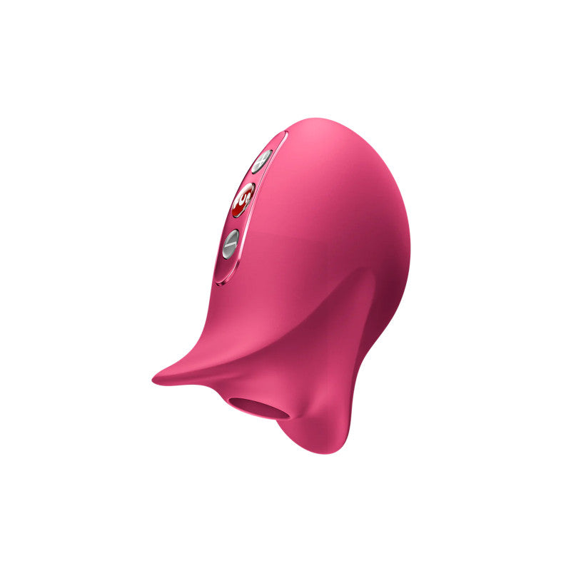 Belle - Stimulateur clitoridien à air pulsé rose