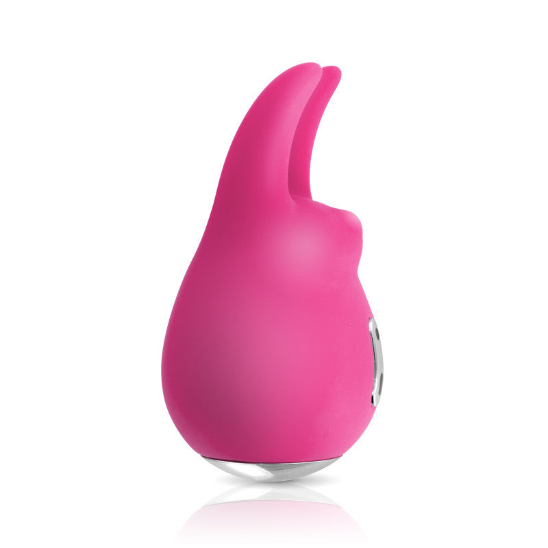 Bunny Vibe, stimulateur de clitoris et de zones érogènes USB