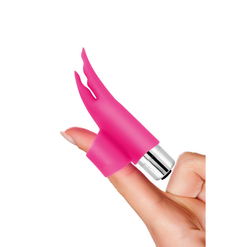 Delight Finger Vibes, mini vibromasseur USB