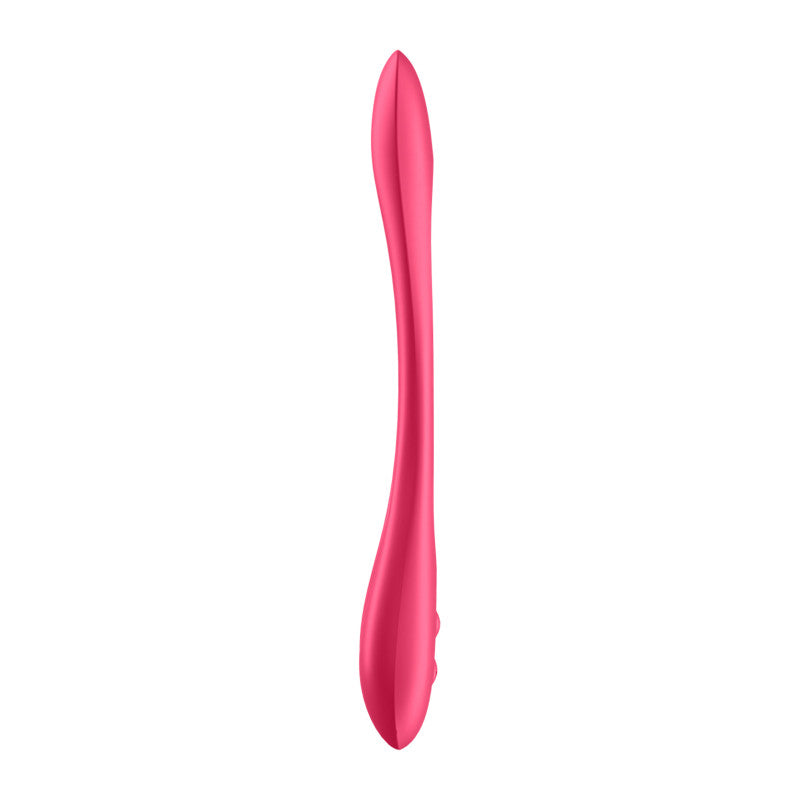 Elastic Joy, vibromasseur pour couple multi usage