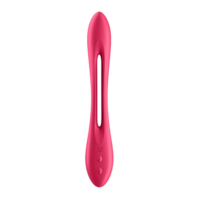 Elastic Joy, vibromasseur pour couple multi usage