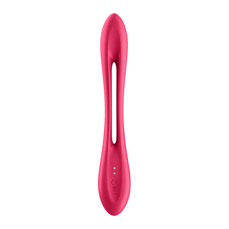 Elastic Joy, vibromasseur pour couple multi usage