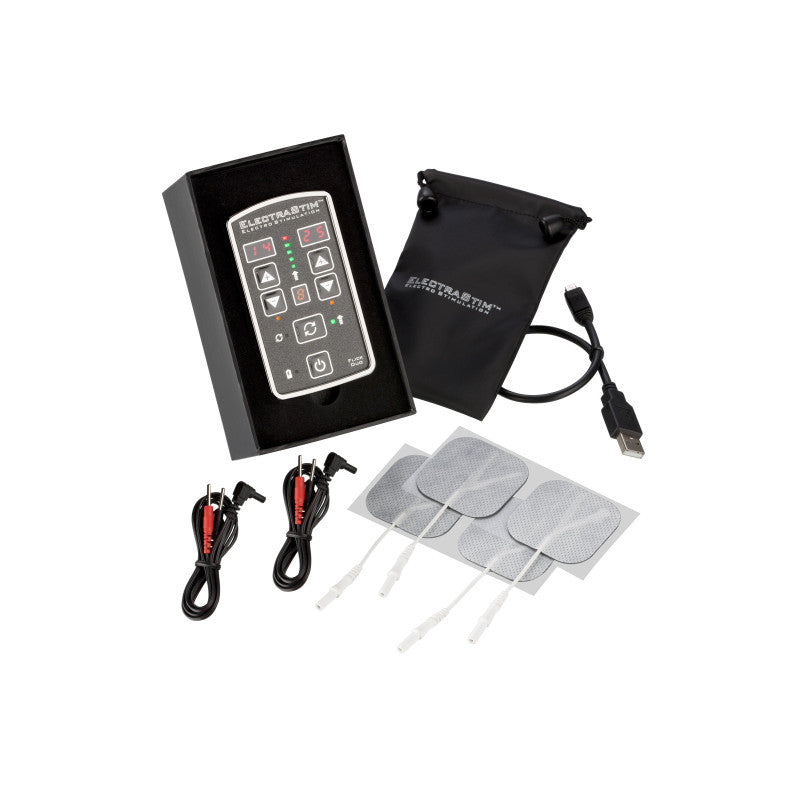 Flick Duo, pack électrostimulation pour couple