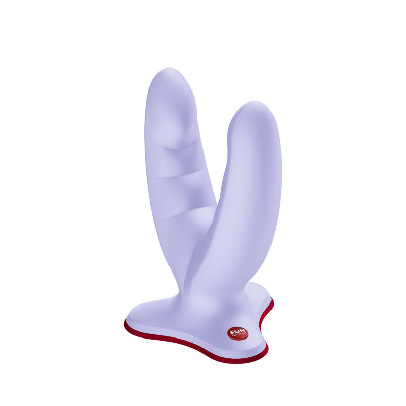 Fun Factory Ryde - Dildo double pénétration