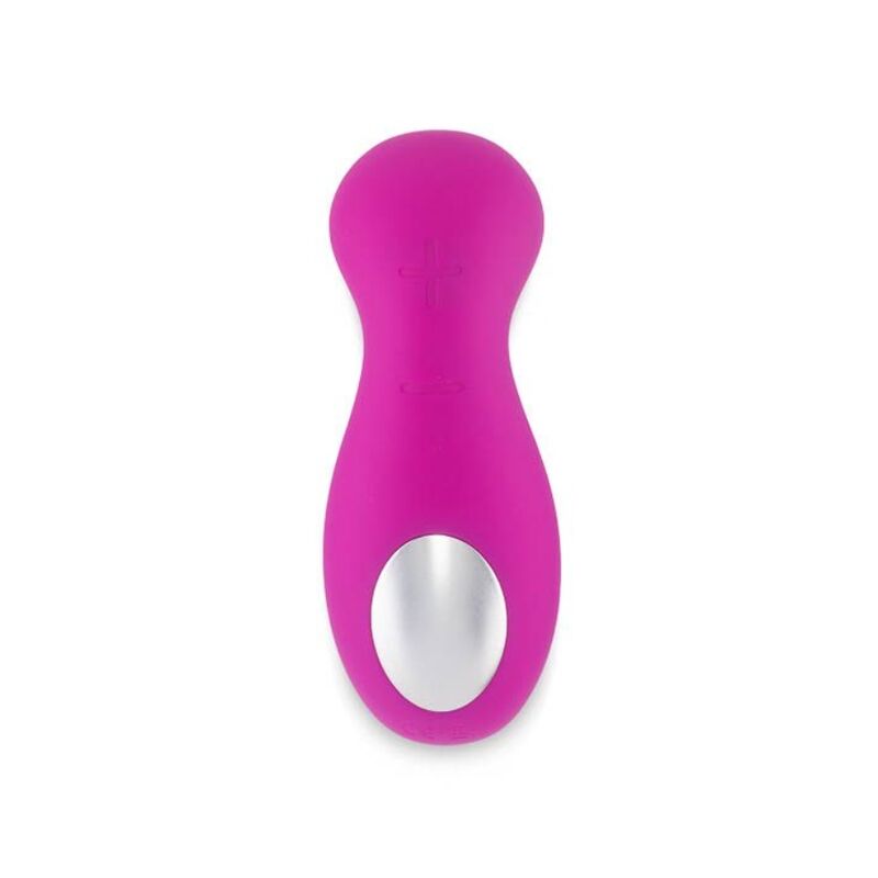 Kiiroo - Ensemble Couples Titan et Cliona Lilas