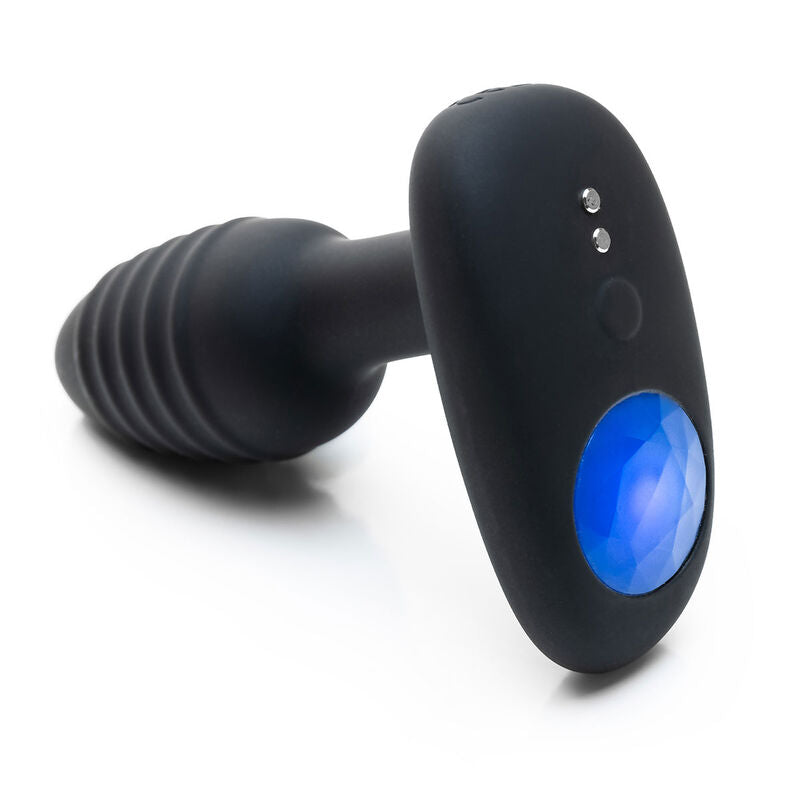 Kiiroo - Application de Contrôle des Vibrations pour Plongée Lumen