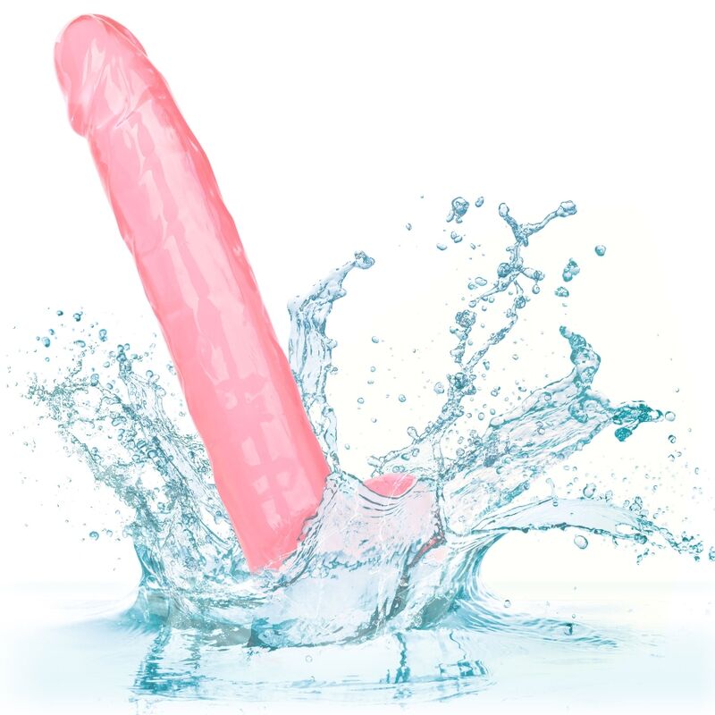 Calexotics - Gode Reine Taille Rose 25.5 Cm
