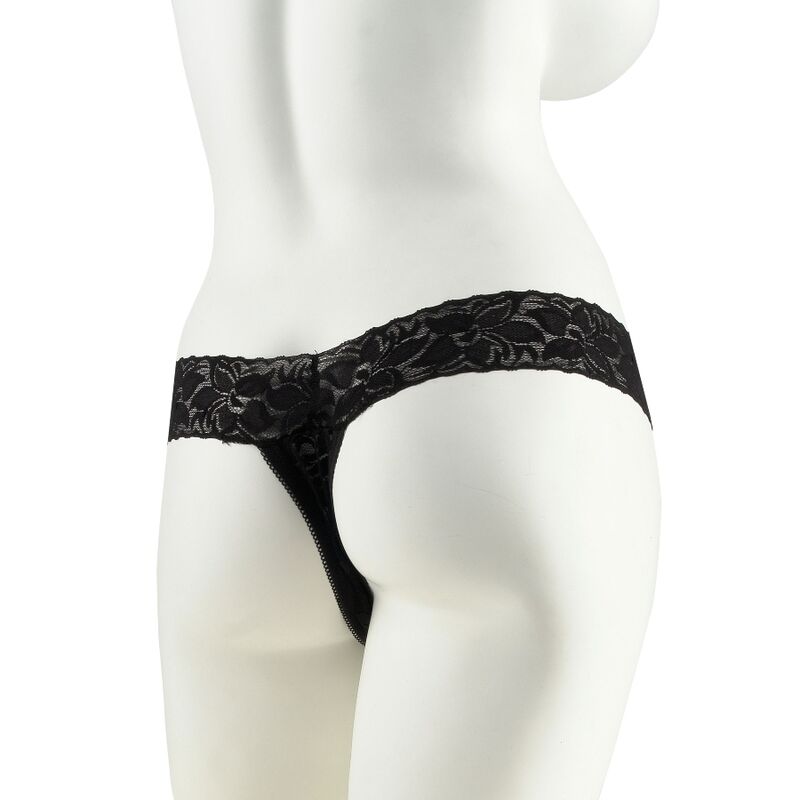 Fetish Fantasy Limited Edition - Culotte Vibrante avec Télécommande