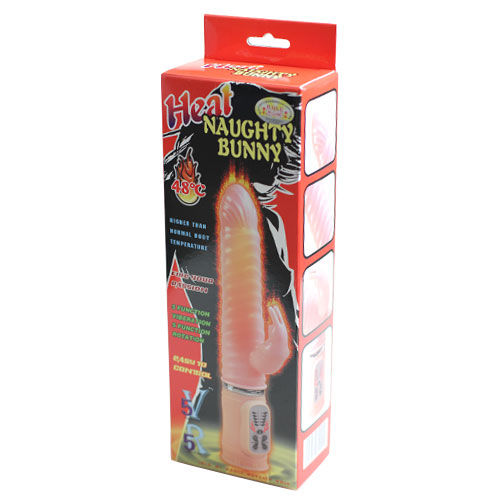 Baile - Chaleur Fire Bunny Rampante Température 10F