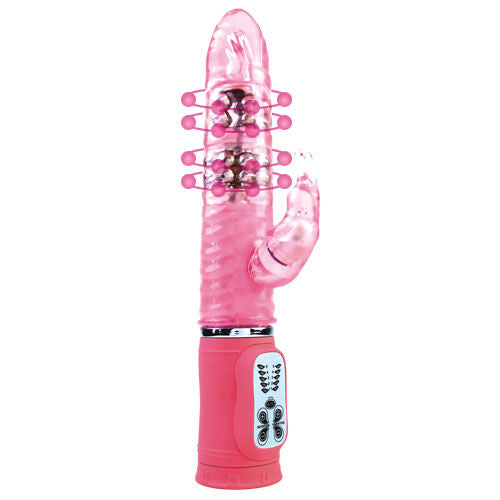 Baile - Mignon Lapin Passion Rampante 10F 27 Cm