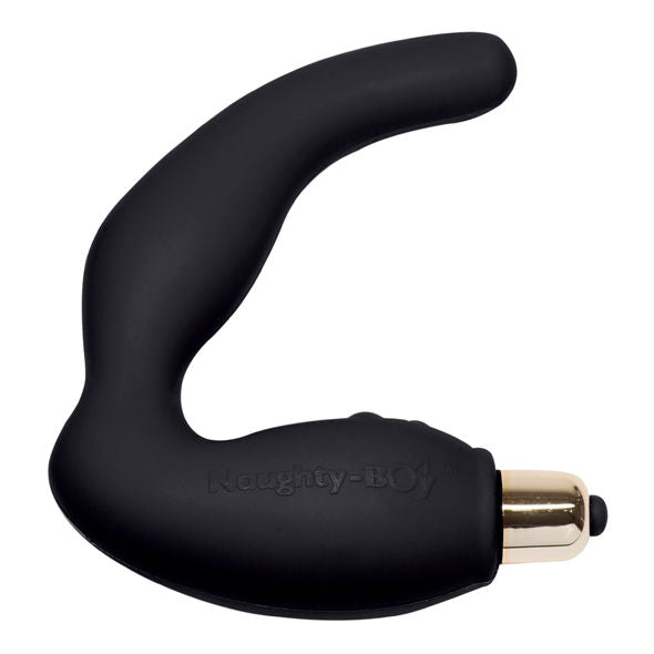 Rocks-off - Masseur Point G Mle Naughty-boy 7 V Noir