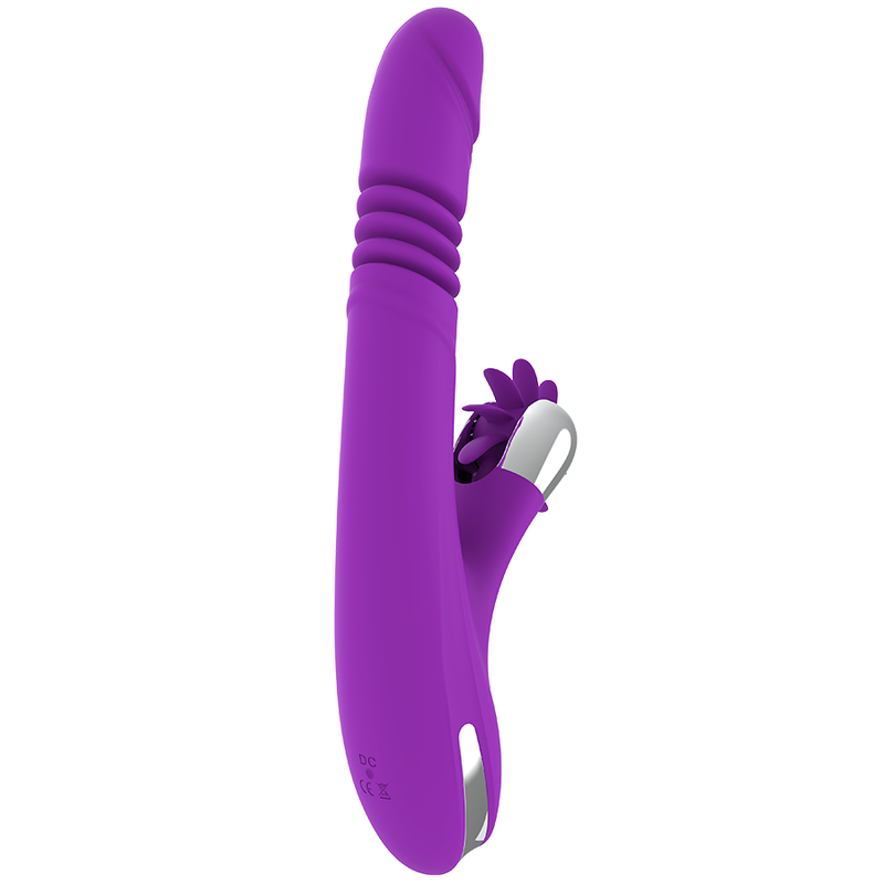 Fun Function - Lapin Drôle Haut et Bas 2.0