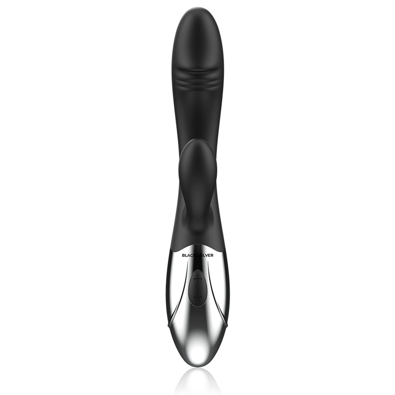 Black&silver - Vibe Stimulante Kaleb