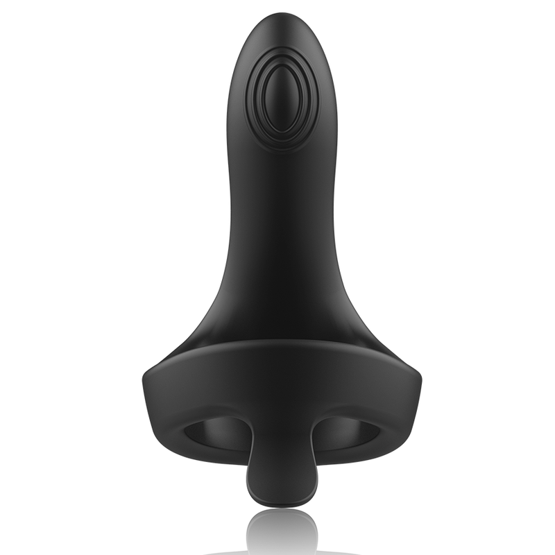 Anbiguo - Arkadio Stimulateur du Gland et du Périnée Compatible avec la Technologie sans Fil Watchme