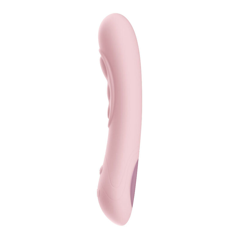 Kiiroo - Vibrateur Point G Pearl 3 - Rose