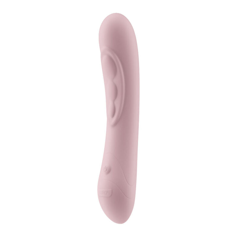 Kiiroo - Vibrateur Point G Pearl 3 - Rose