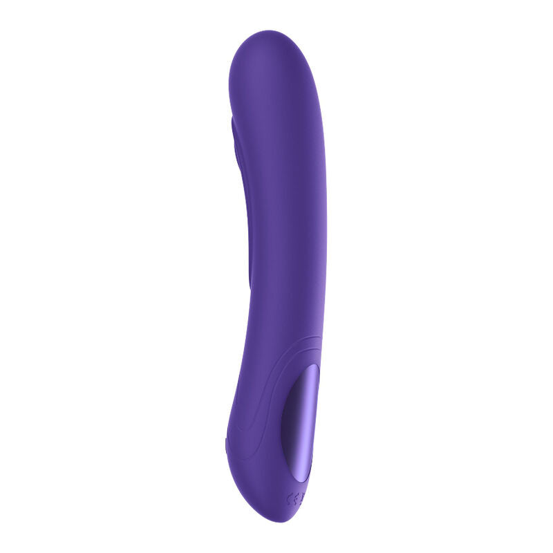 Kiiroo - Vibrateur Point G Pearl 3 - Violet
