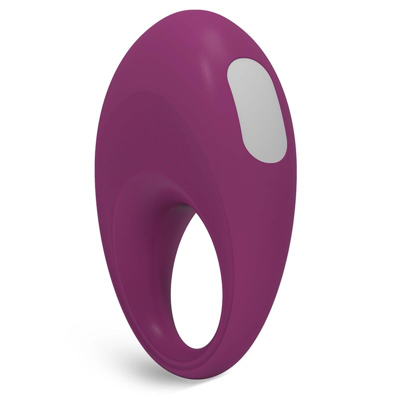 Coverme - Dylan Anneau Rechargeable + Télécommande Watchme