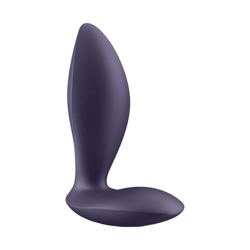 Satisfyer - Power Plug Violet