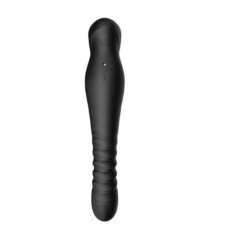 Zalo - Propulseur King Noir