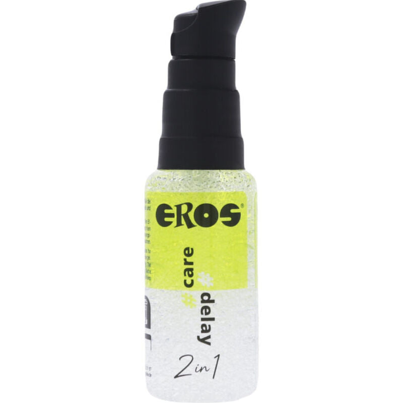 Eros - Soin Lubrifiant Retard 30 Ml