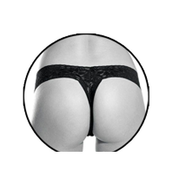 Fetish Fantasy Limited Edition - Culotte Vibrante avec Télécommande