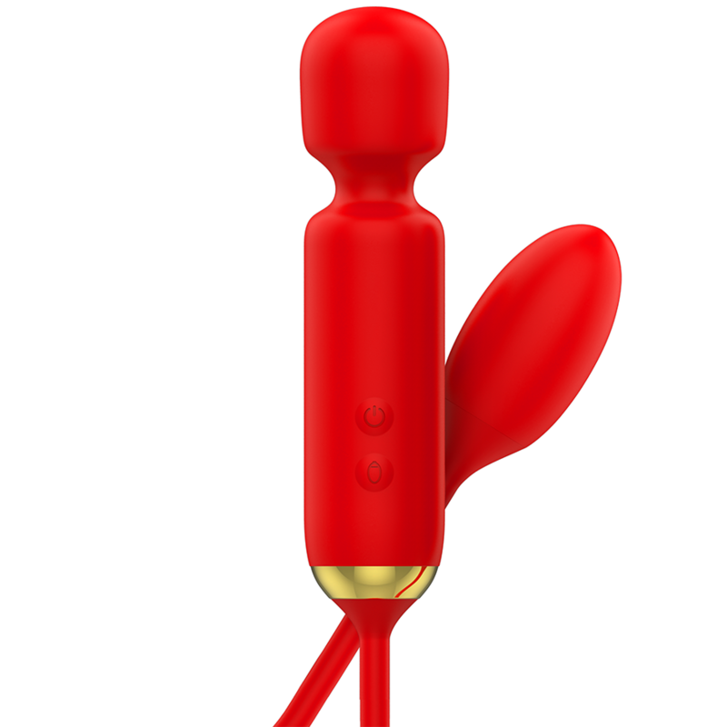 Mia - Baguette Double Plaisir Toscana + Oeuf Vibrant