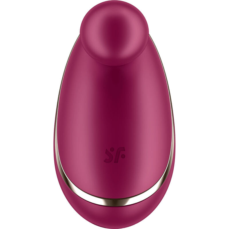 Satisfyer - Spot sur 1 Baie